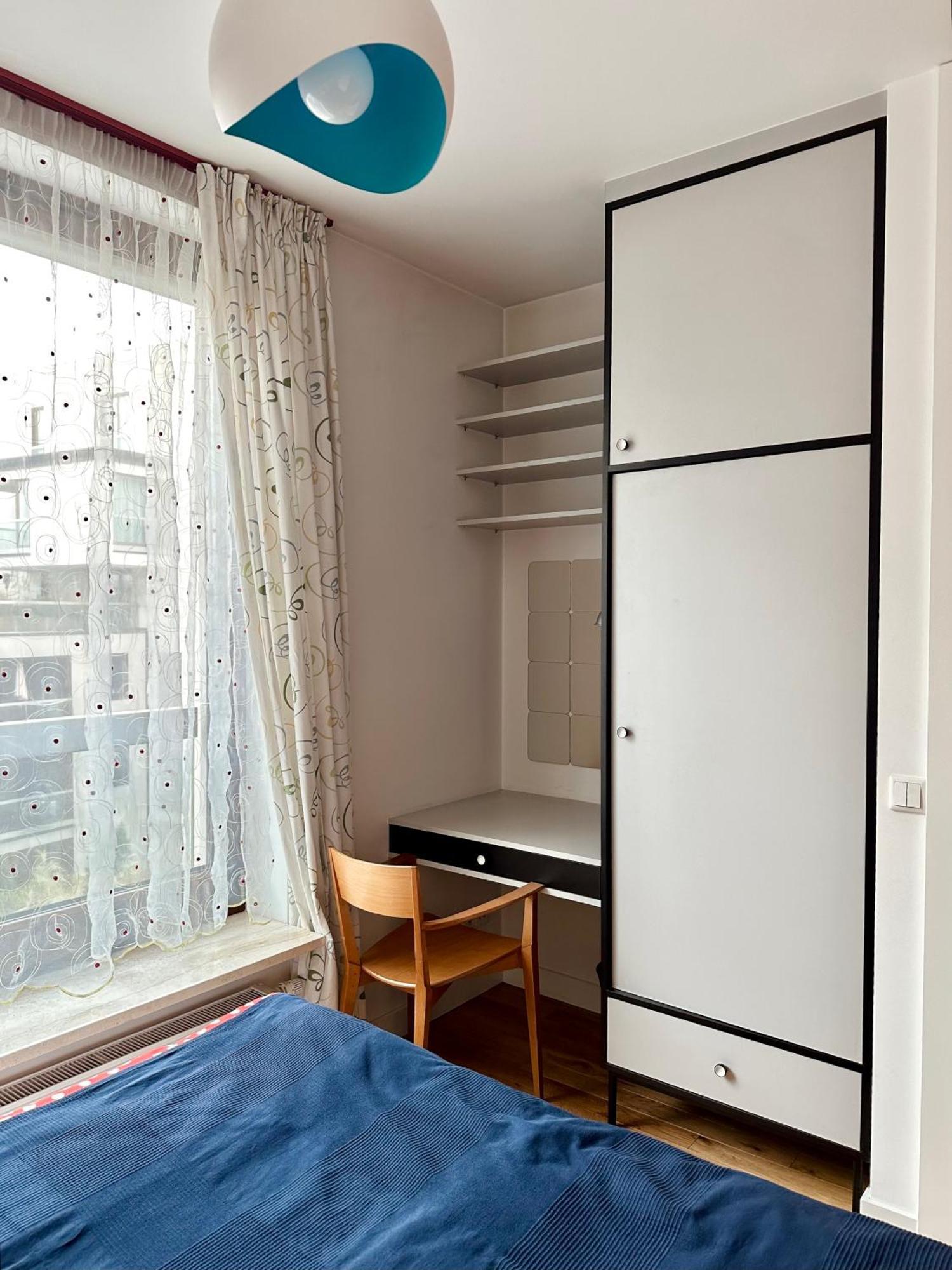 Project Comfort Leszczynska 4/33 Warszawa 아파트 외부 사진