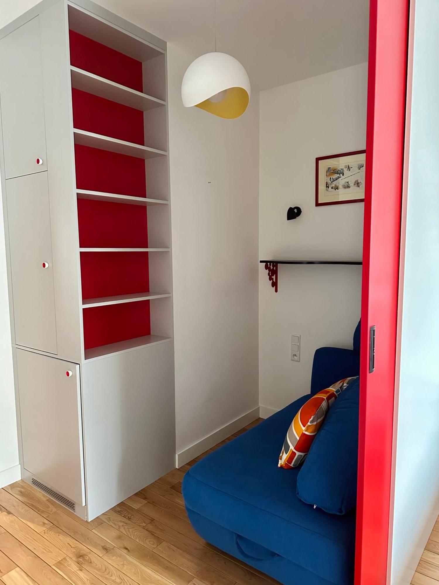 Project Comfort Leszczynska 4/33 Warszawa 아파트 외부 사진