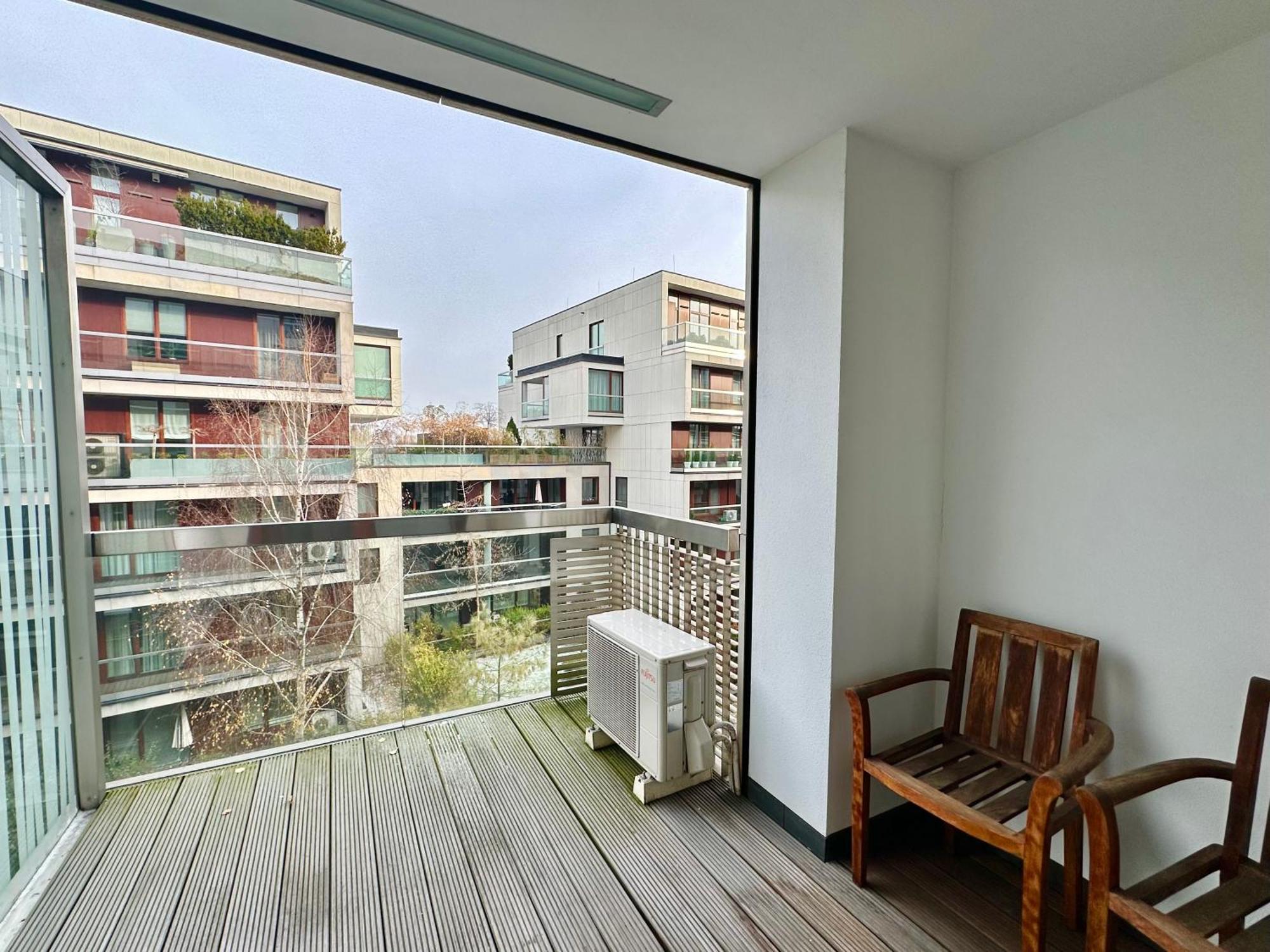 Project Comfort Leszczynska 4/33 Warszawa 아파트 외부 사진